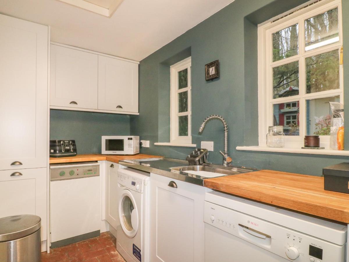Sunny Cottage Grantham Exterior foto