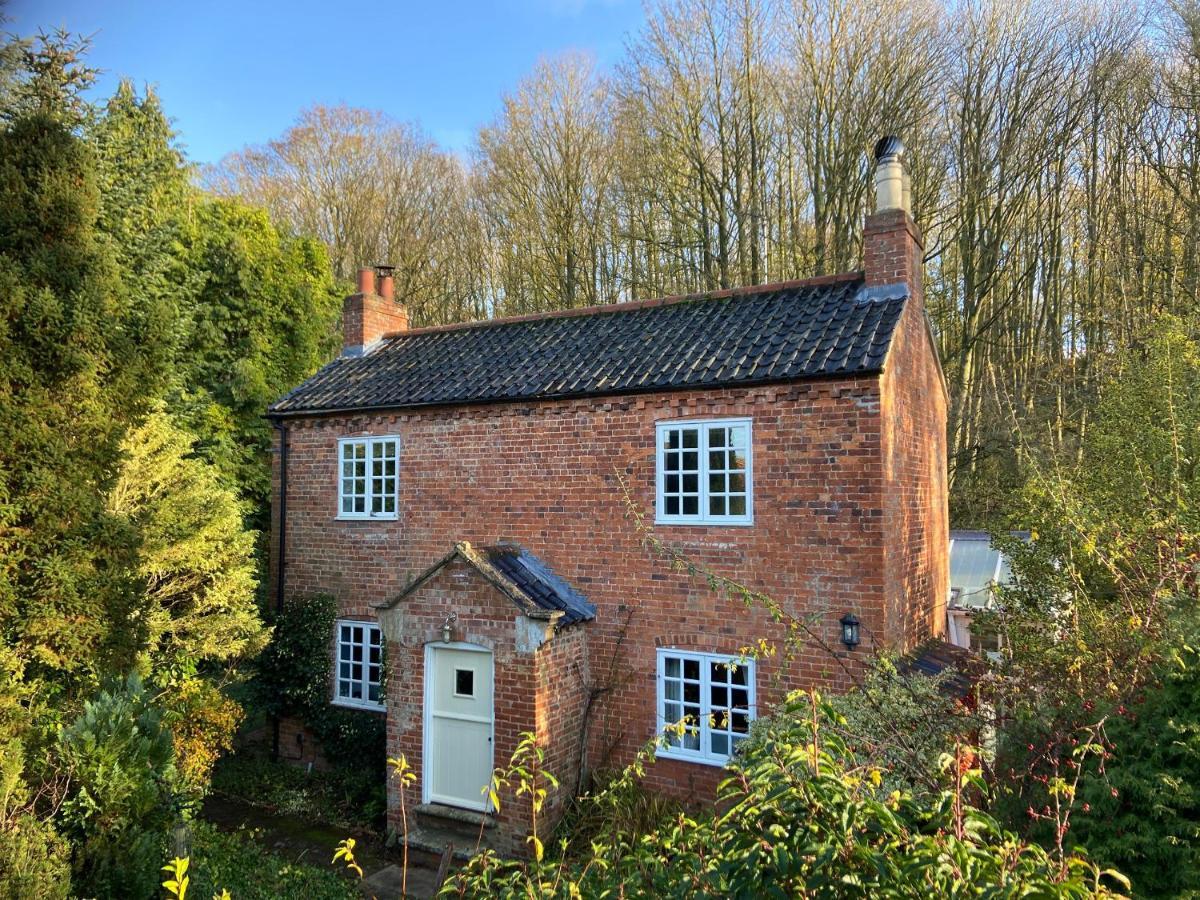 Sunny Cottage Grantham Exterior foto